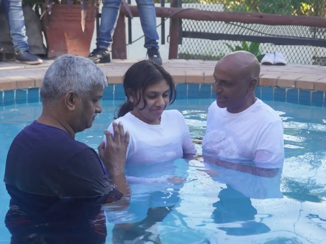 Baptism 2023